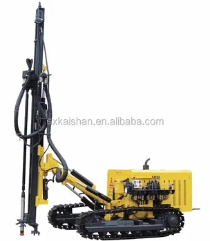 KaiShan KG920B used borehole drilling machine for sale, View KaiShan KG920B drill rig, KaiShan Produ