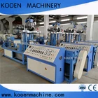 KOOEN high output drip irrigation pipe making machine