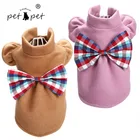 Pet clothes pet accessories New style high quality dog winter simply dog clothes chinese new year dog clothes