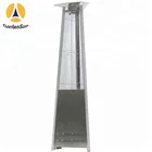 Outdoor Meeting glass heater cover low price
