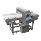 Metal Detector Food Factory Price Conveyor Belt Metal Detector For Food Processing