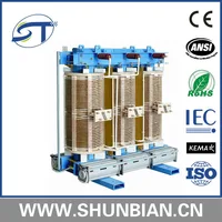New Design 11kv 415v 3 Phase