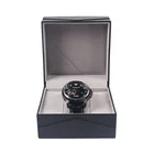 Watches Luxury Jewelry Paper Packaging Men's Wrist Watches Boxes