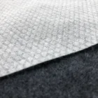 deerskin cleaning cloth viscose polyester non woven fabric absorbent paper spunlace nonwoven production line