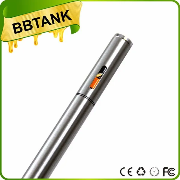 BBtank T1 vaporizer pen