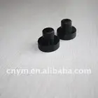 Mechanical black nbr rubber dock buffer
