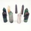 Fluorite Crystal Points Wands Fluorite Crystals Healing