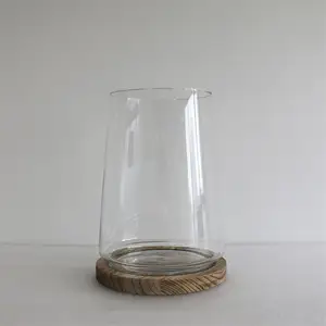 Clear Glass Vases Wholesale Suppliers Manufacturers Alibaba