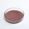 Garnet stone sand water jet abrasive garnet sand 80mesh