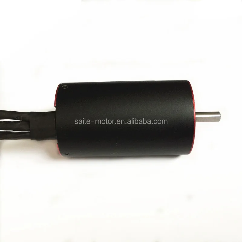 Hobby Toy RC Model 2838 4850KV
