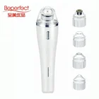 China manufacturer facial pore cleansing beauty device nose clean machine comedo and blackhead remover vacuum