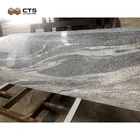 Hot selling new juparana wave grey granite