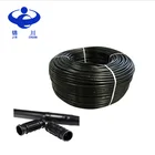 Factory Direct Sale High-Quality PE material customized made drip irrigation pipe price