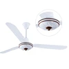 battery powered ceiling fan reverse 48" 56" energy saving with good ceiling design