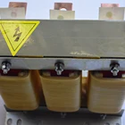 3 Phase AC Input electric Power Reactor Made in Shanghai China