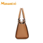 MINANDIO best prices online shopping women bags 2018 trendy clutch bags low moq handbags ladies bag