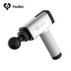 Youlisn Muscle Stimulator Massage Gun Pain Relief Body Relax Therapy Device
