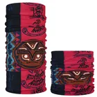 Qetesh Free Shipping Fashion Hot Design Tubular Bandana