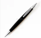IHG group InterContinental chain hotel metal click ball point pen