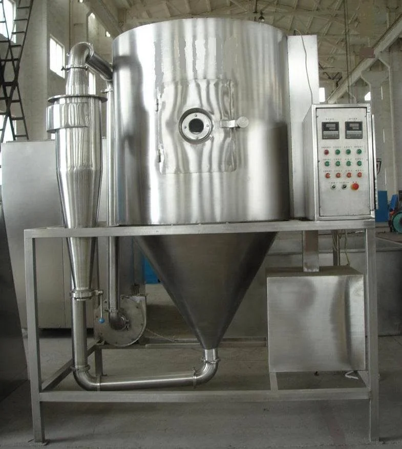 Drying equipment dryer manufacturer sunflower protein concentrate powder high speed centrifugal spray drying machine