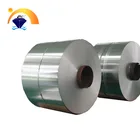 Hot Roll Cold Roll Aisi 430 Stainless Steel 321 Coil