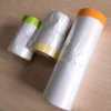 painters plastic drop pre-taped covering film for building painting and car protection film adhesive