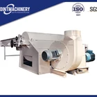 High Capacity Automatic Fiber Opening Machine for budles fiber from Hijioe