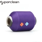 High tenacity functional nylon monofilament yarn 70D 48F super clean cost saving fiber