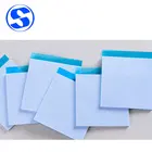 Insulation Electric Thermally Conductive Silicon Thermal Pad
