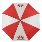 China Umbrella Factory China 2019 Advertising Logo Print Stick Straight Umbrella Manufacturer China