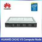 HUAWEI CH242 V3 Server Compute Node with Xeon E7 v2/E7 v3 processor