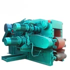 Removable widely used wood drum chipper in forestry machinery