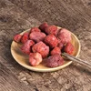 Popular dried fruit crunchy strawberry tasty fruit crisps exporting Australia