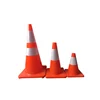 /product-detail/hot-sale-45cm-70cm-90cm-height-orange-flexible-pvc-traffic-cone-road-safety-cone-62057781709.html