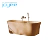 /product-detail/joyee-freestanding-cast-iron-clawfoot-bathtub-for-two-free-standing-soaking-tubs-for-small-spaces-60806180809.html
