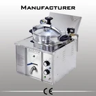 kfc MDXZ-16 counter top electric chicken broaster commercial electric deep fryers