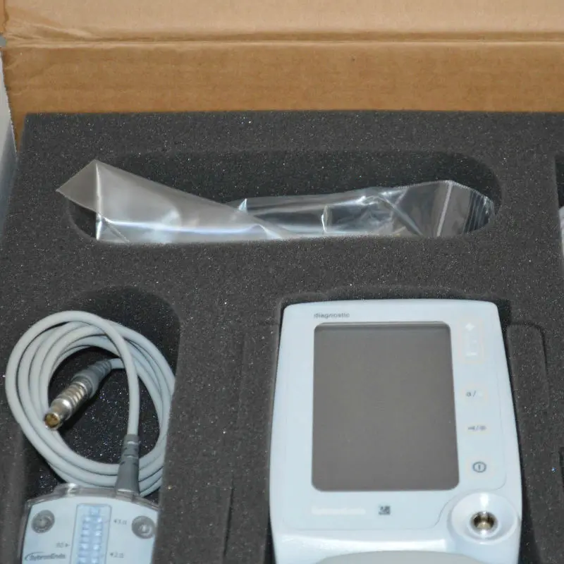 Sybronendo Brand Elements Diagnostic Unit And Apex Locator/ Small