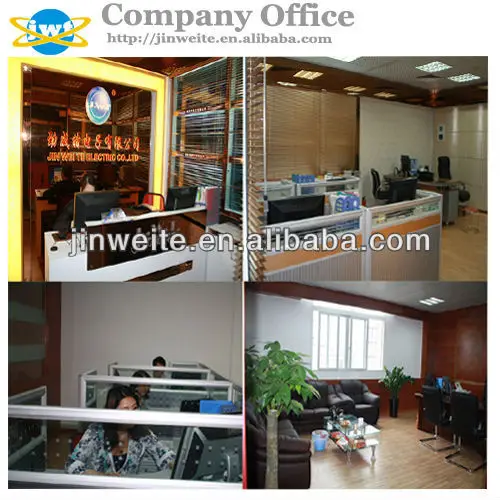 Company office