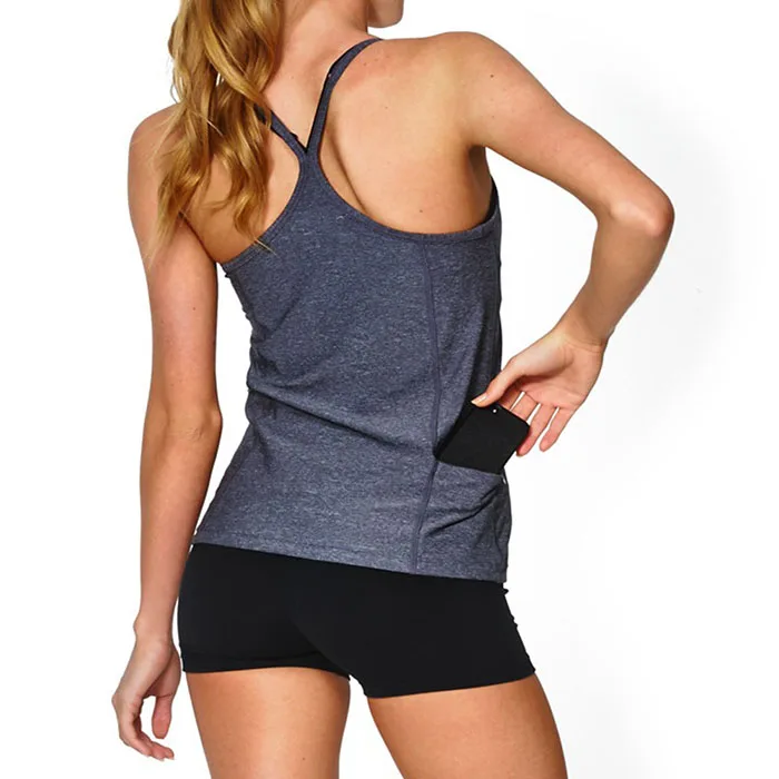 race back quick dry breathable short zumba bamboo active wear