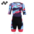Triathlon Suit / Tri Suit / Custom Triathlon Clothing Ironman