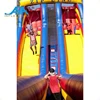 Inflatable Amazon Zip Line /Zip Line Sliding Inflatables For Kids And Adults