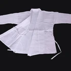 Men/Women martial arts wear kimono karate uniforms