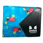 Leather New Wallet Coin Men New Arrival PU Leather Men Wallet Fashion Wallet Coin Purse Passport Wallet