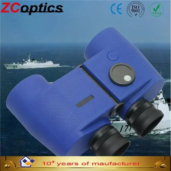 military jacket celestron binoculars 7x50B outdoor lighting