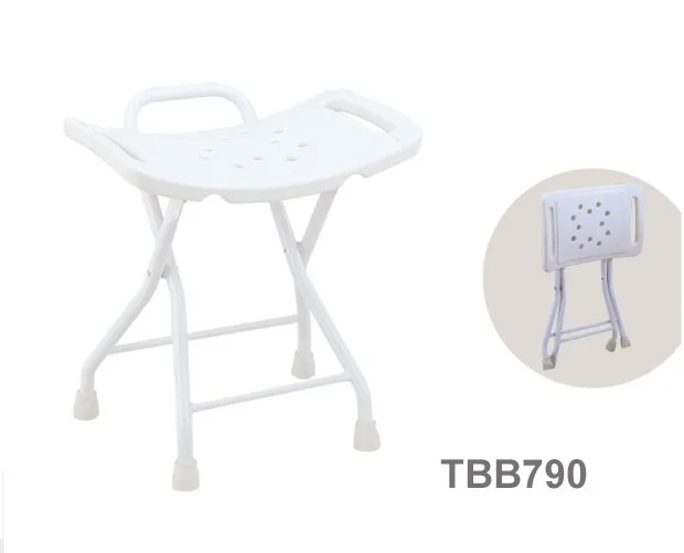 France market folding shower chair bath bench TBB790