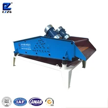 Classification and Industrial Grade machine From sand waste water