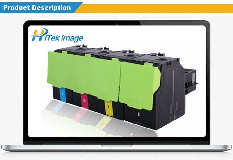 printer Compatible Lexmark CS510 Toner Cartridge For 70C1XK0 (701XK) 70C1XC0 (701XC) 70C1XM0 (701XM) 70C1XY0 (701XY)