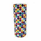 Custom design Multifunctional magic seamless tube baby Bandana