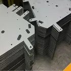 Metal Metal Sheet Metal China Dalian Round Sheet Metal Fabrication China Manufacture