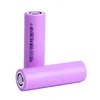 Manufacturer of 3.7v 4000mah 21700 rechargeable lithium ion battery for Smart home products